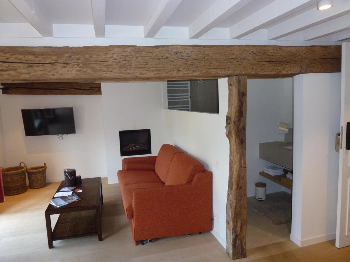 B&B Anna9 Bruges Extérieur photo
