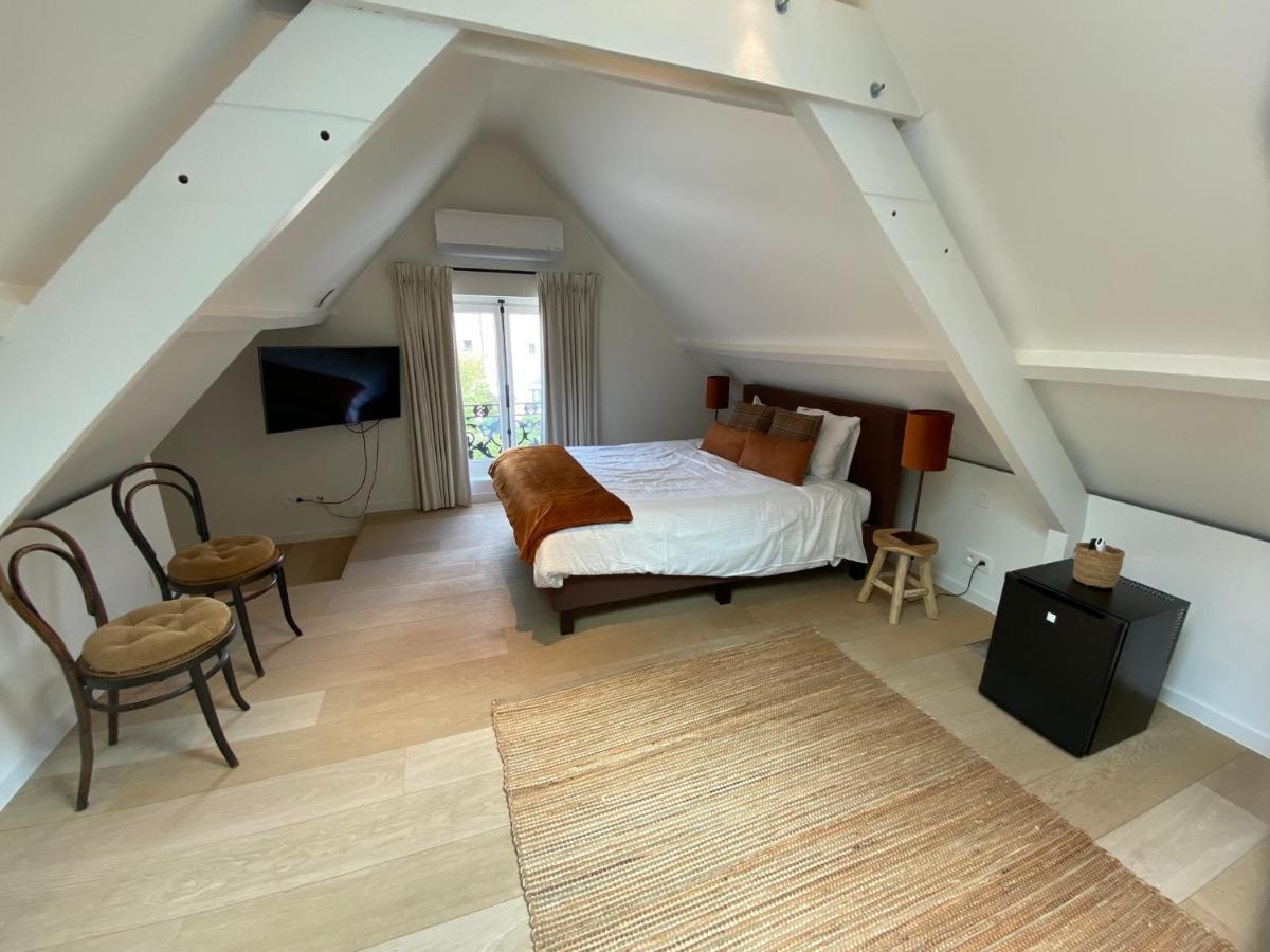 B&B Anna9 Bruges Extérieur photo
