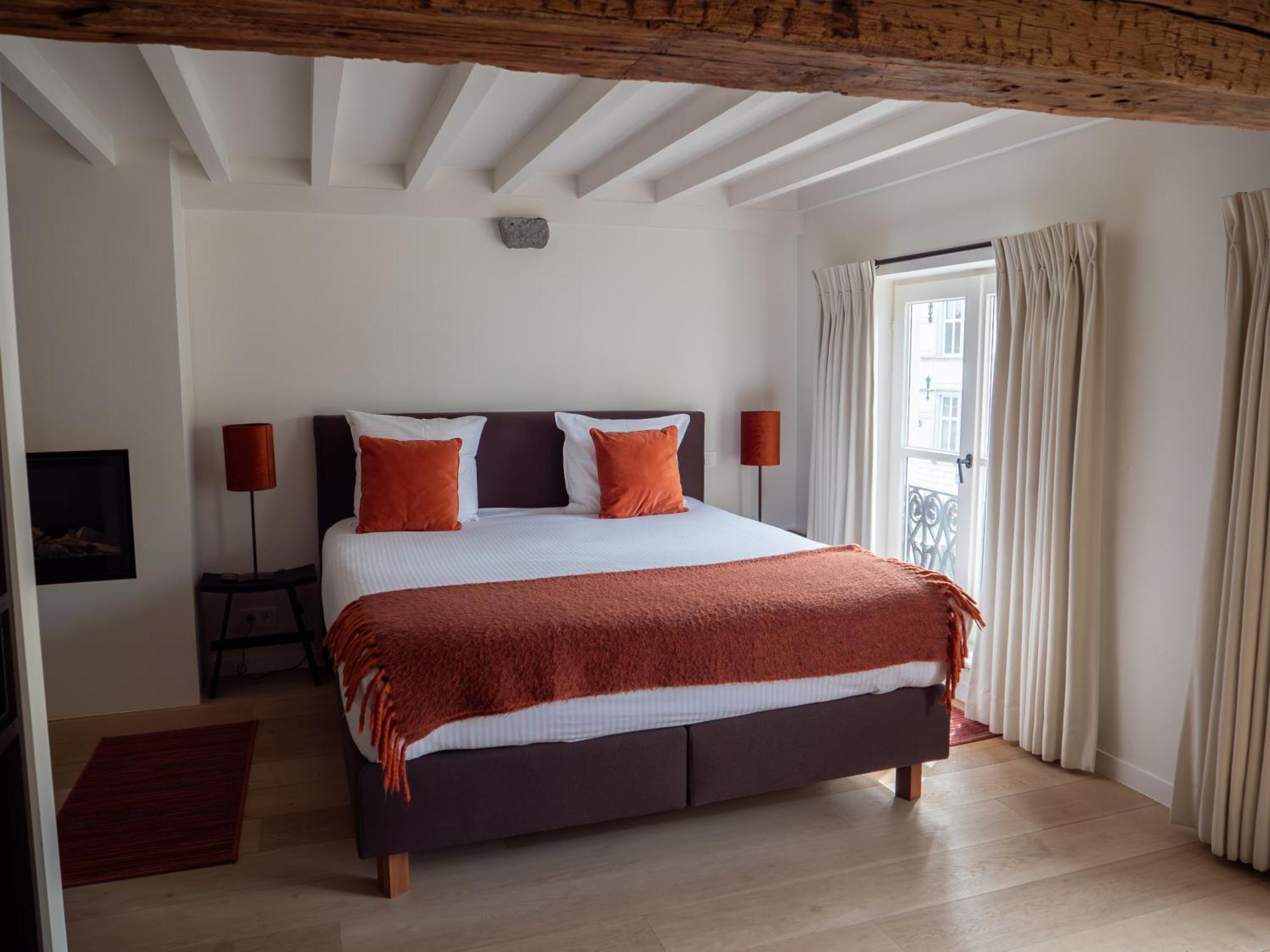 B&B Anna9 Bruges Extérieur photo