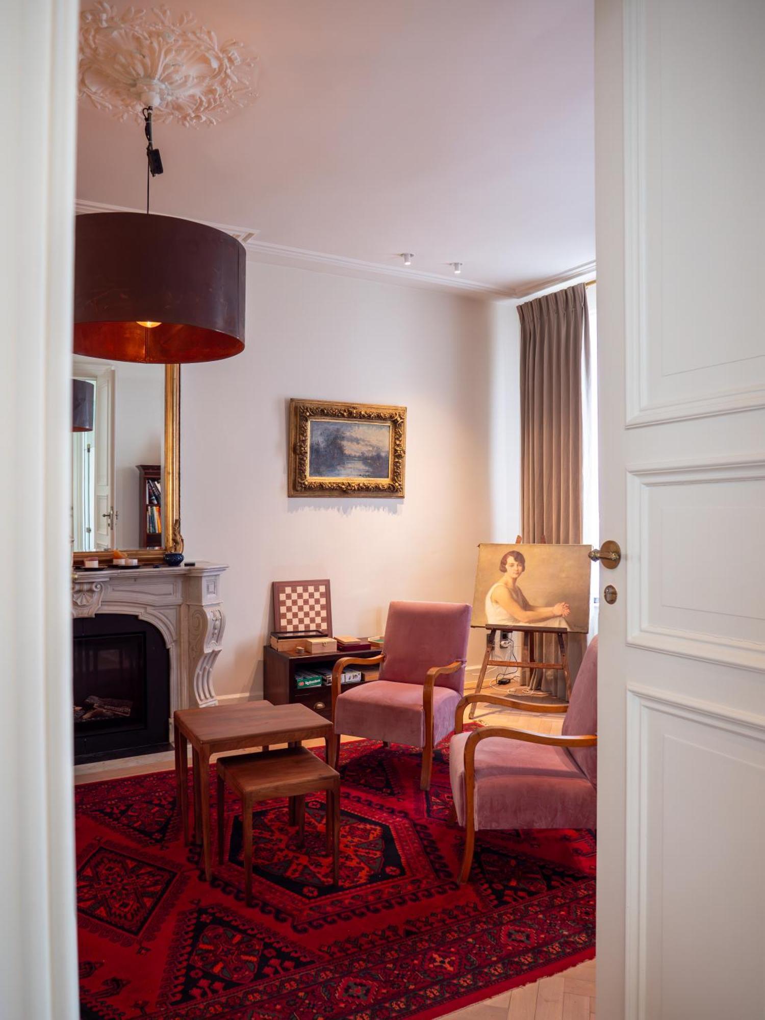 B&B Anna9 Bruges Extérieur photo