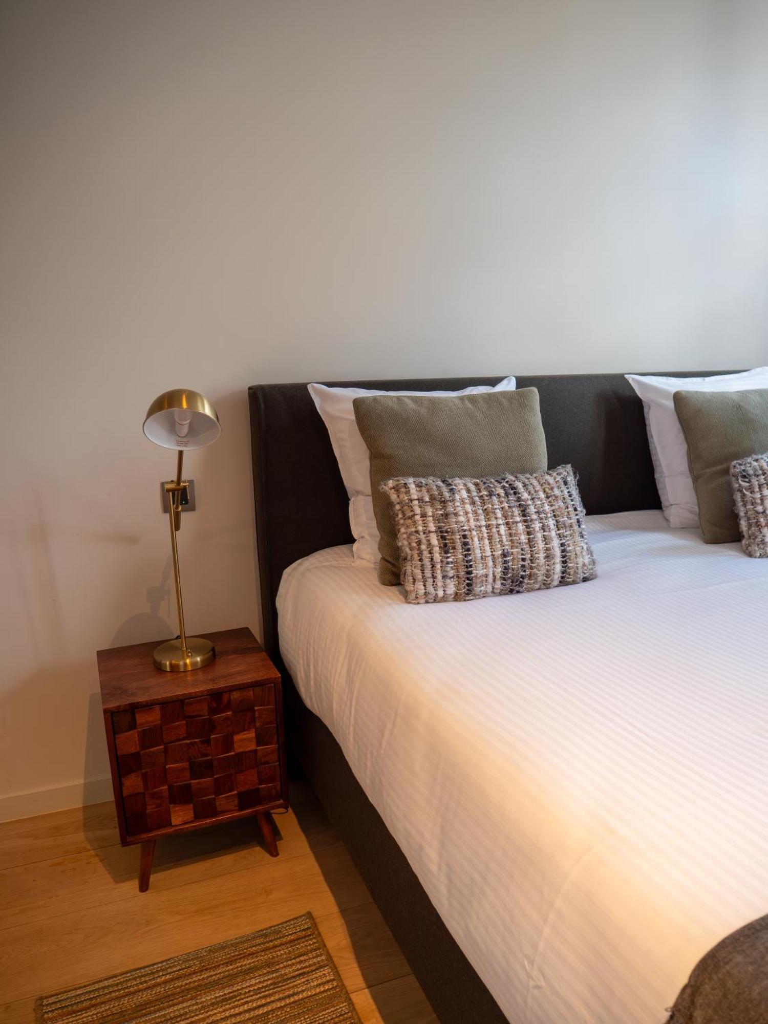 B&B Anna9 Bruges Extérieur photo
