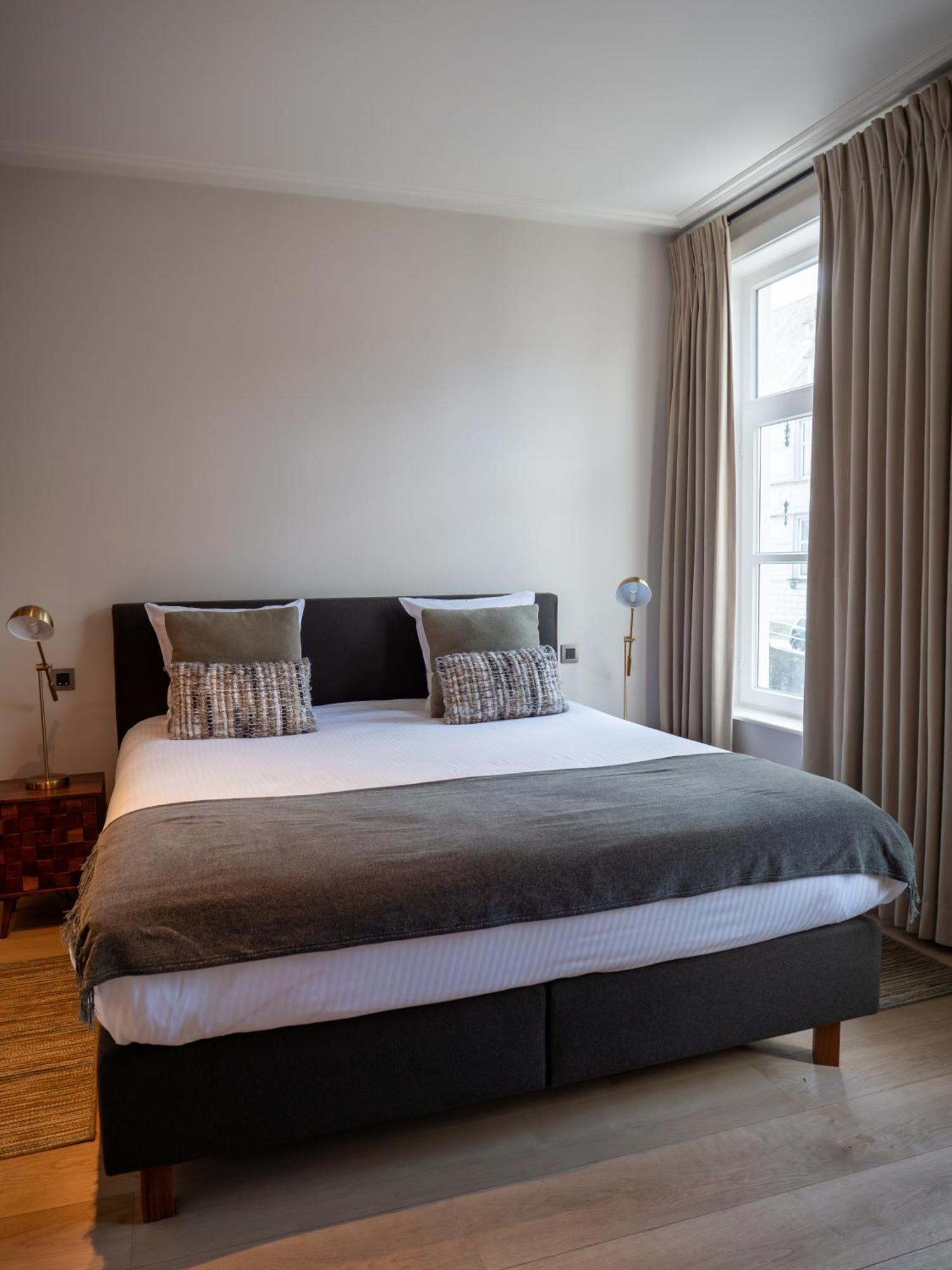 B&B Anna9 Bruges Extérieur photo