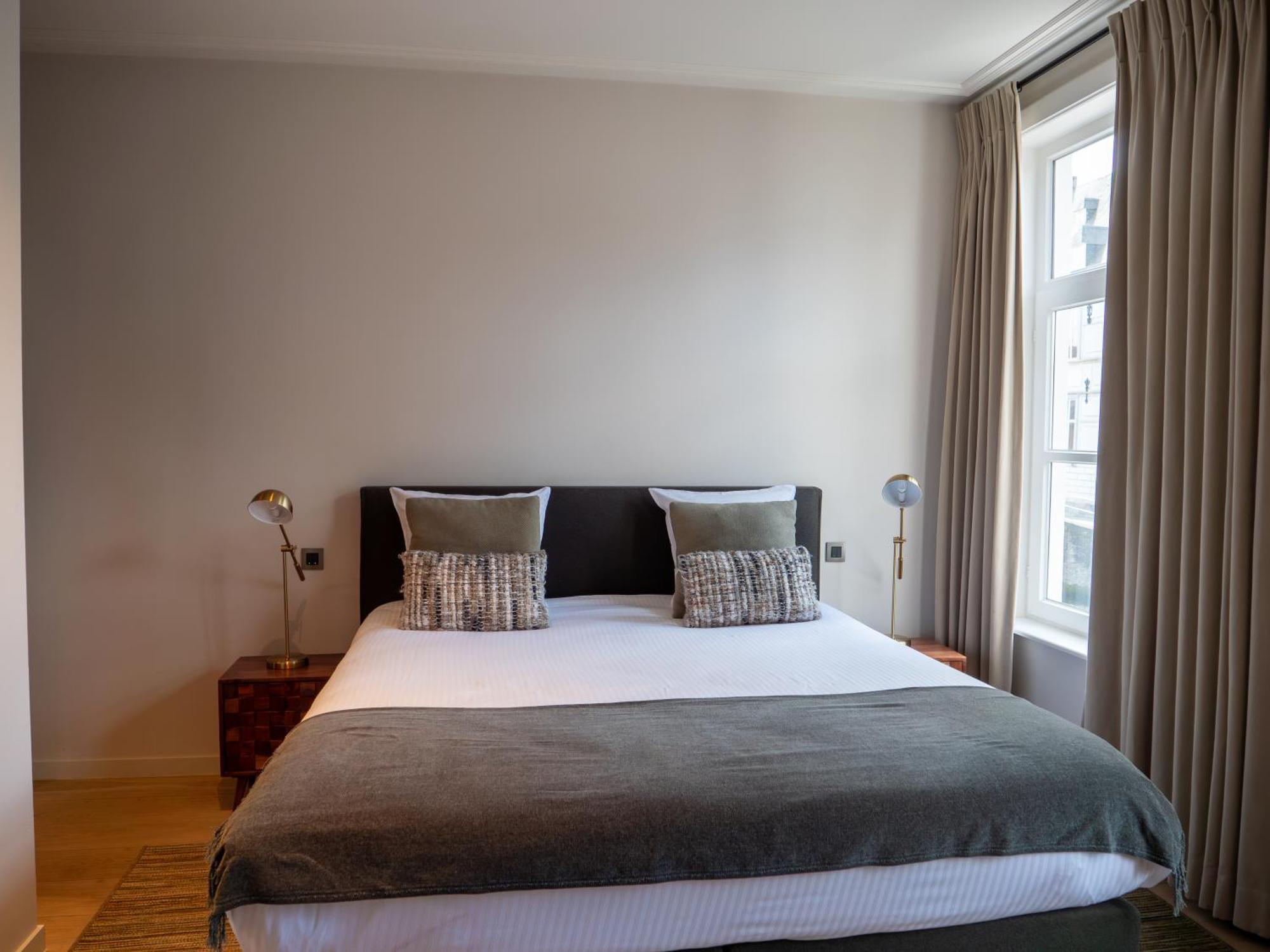 B&B Anna9 Bruges Extérieur photo