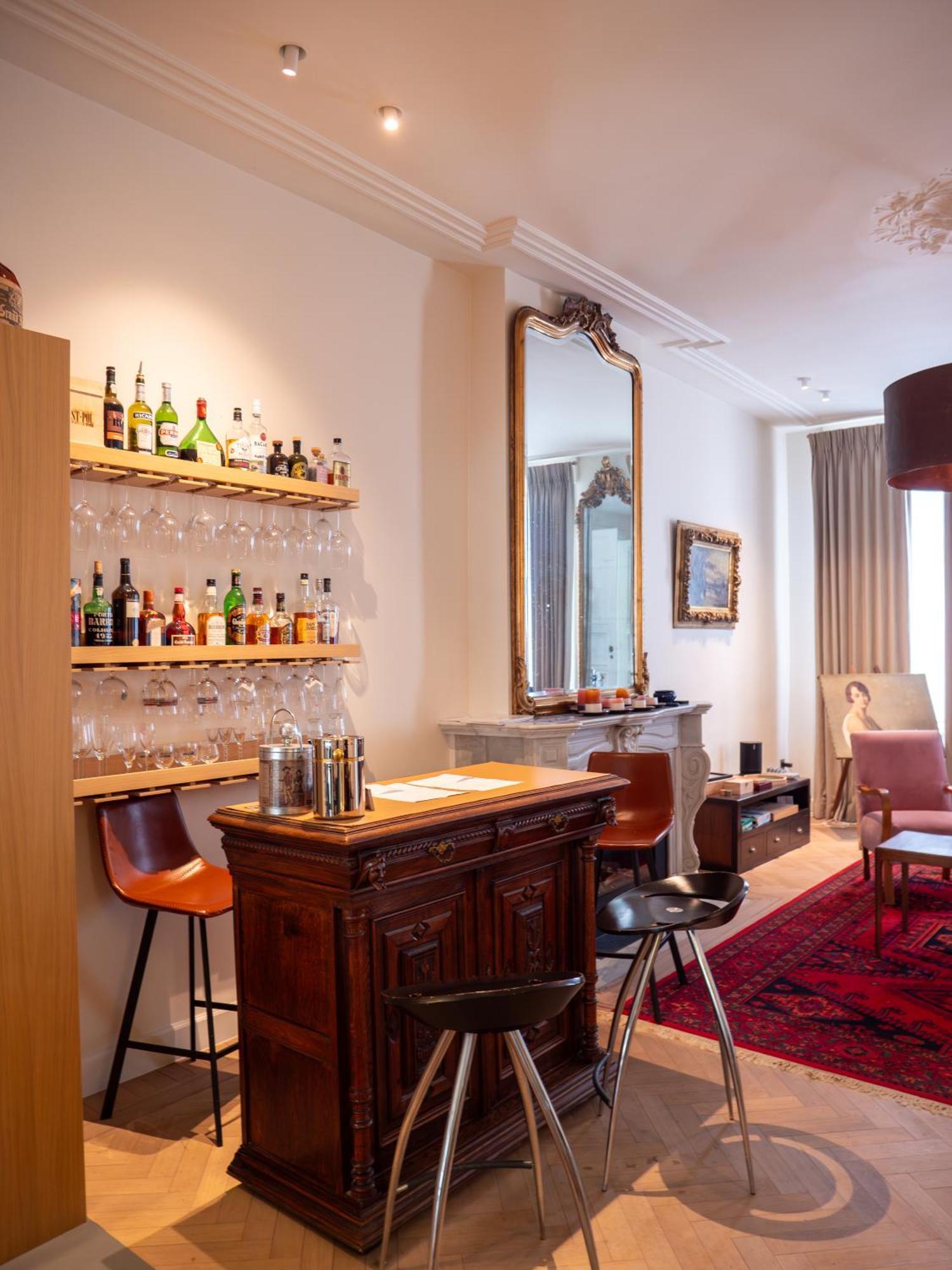 B&B Anna9 Bruges Extérieur photo