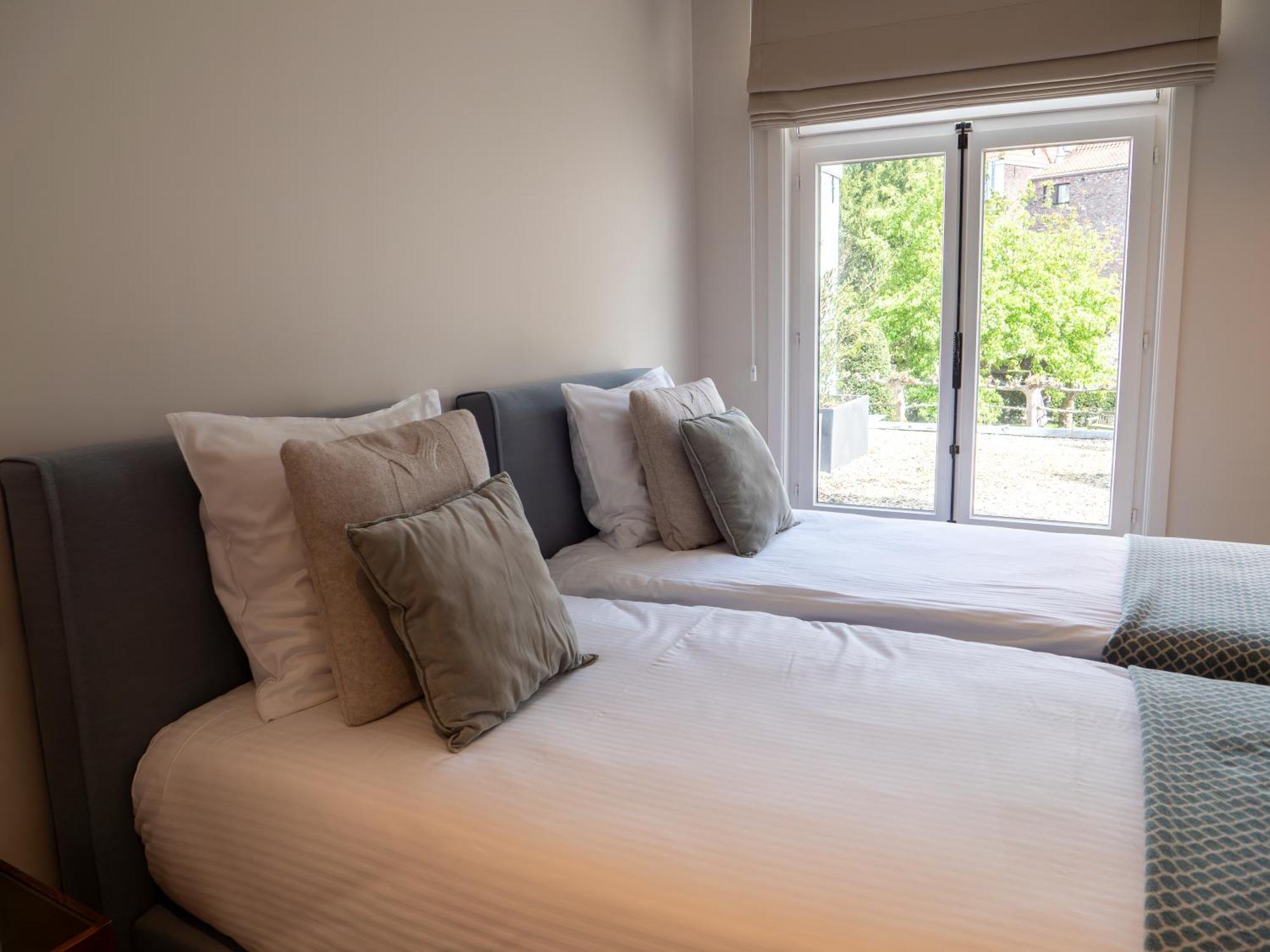 B&B Anna9 Bruges Extérieur photo