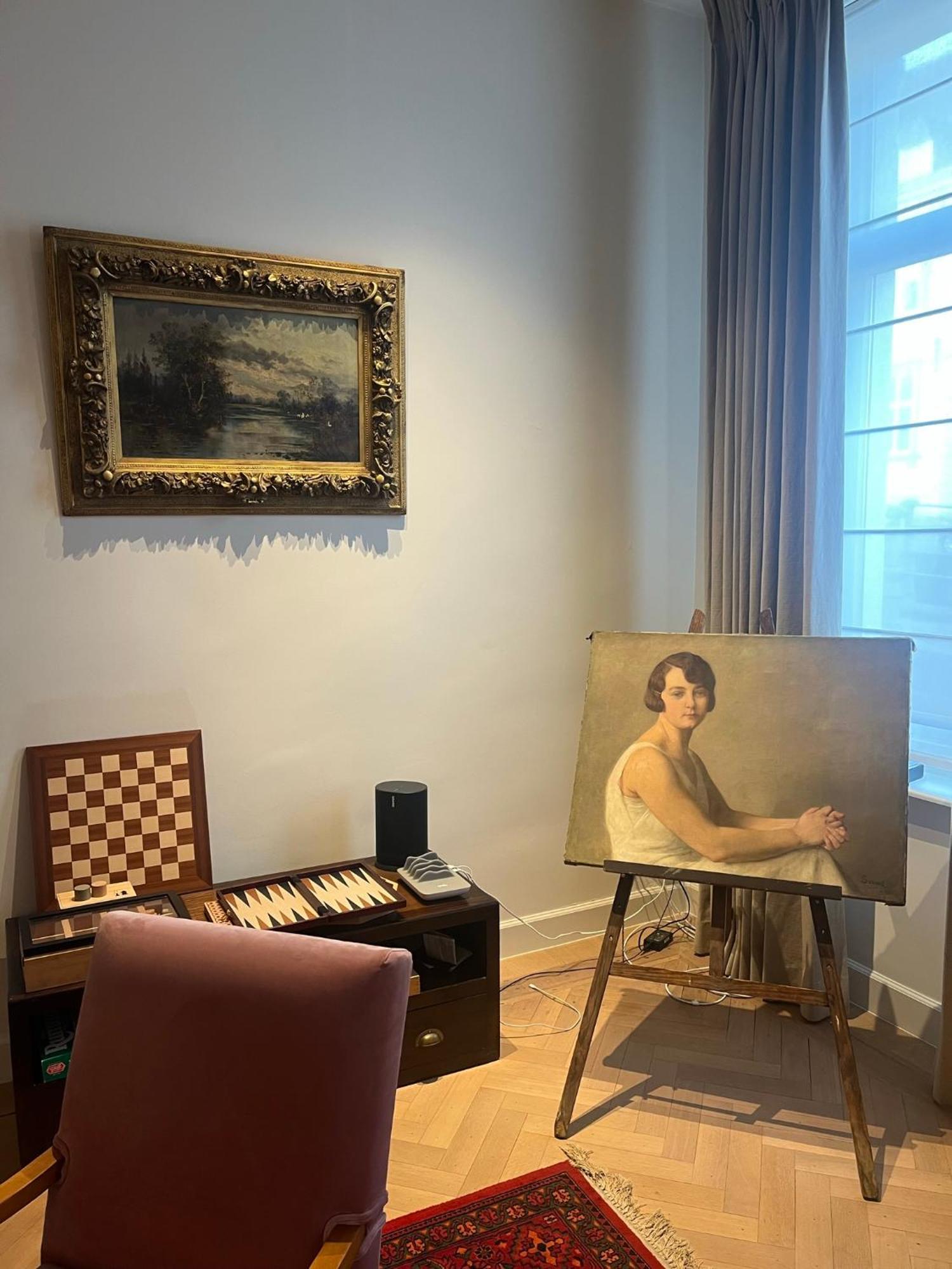 B&B Anna9 Bruges Extérieur photo